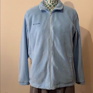 Columbia Women’s insert jacket